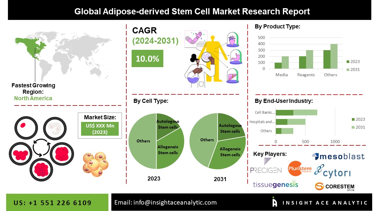 adipose derived stem cells