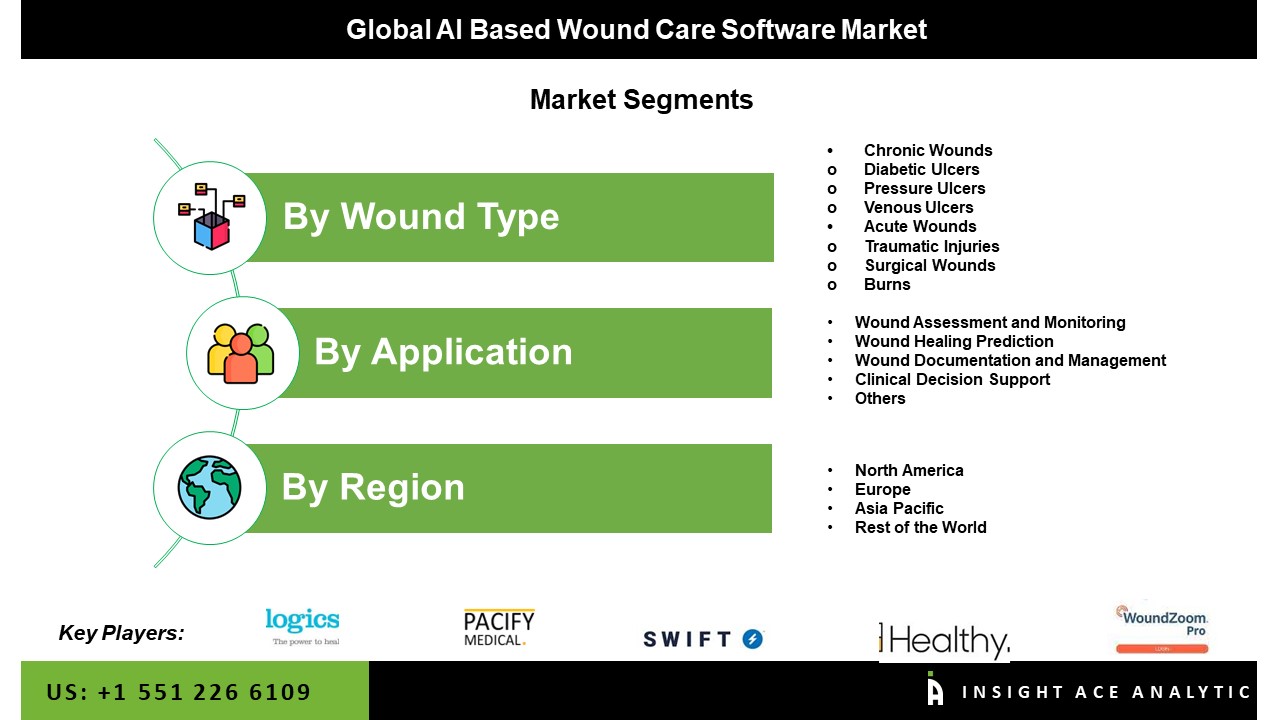 AI Based Wound Care Software Market seg