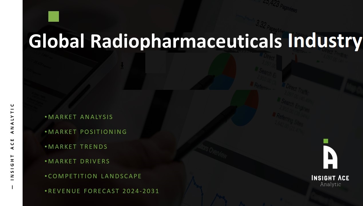  Radiopharmaceuticals: Powering Precision Medicine | Benefits & Applications