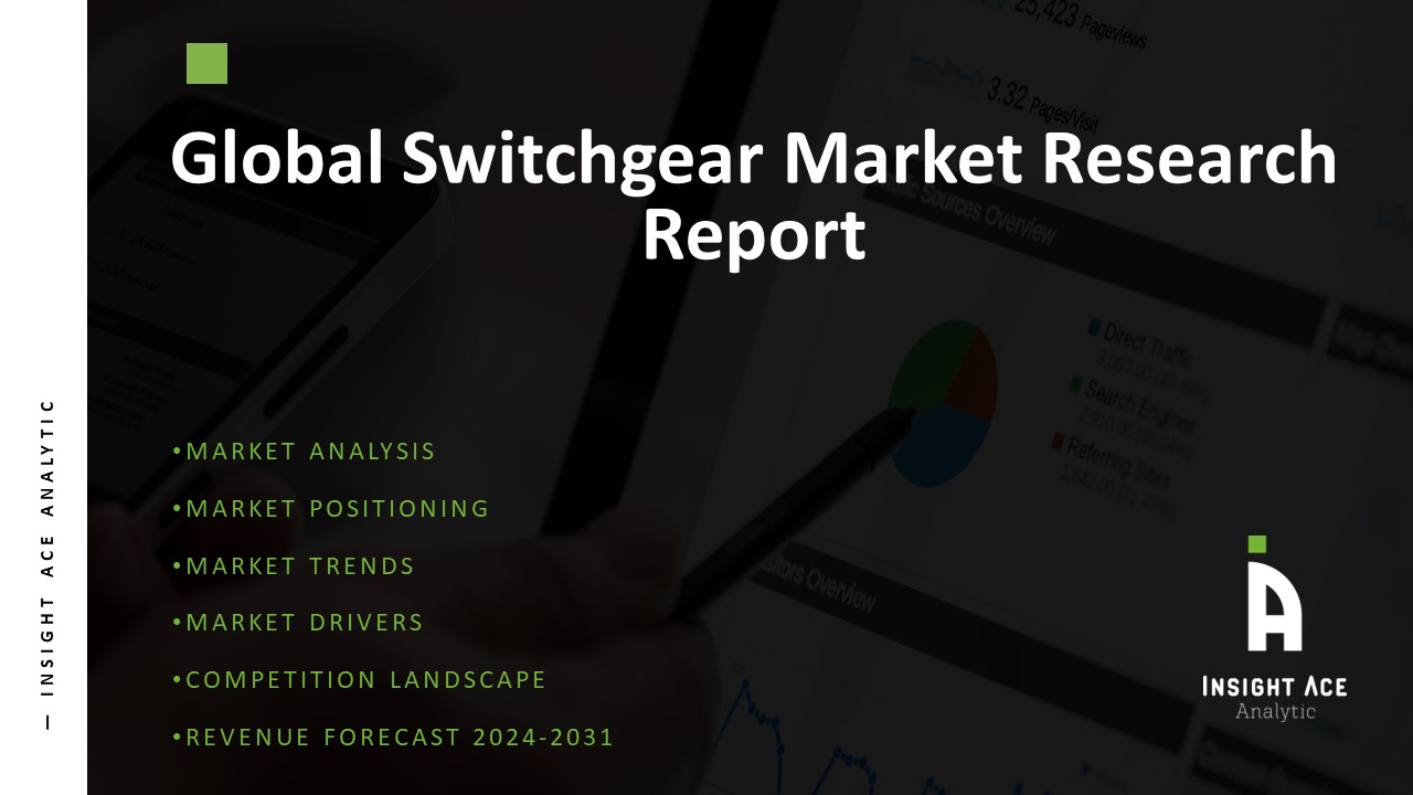 Switchgear Market to Surge in Upcoming Years-Fueled by Growth Opportunities