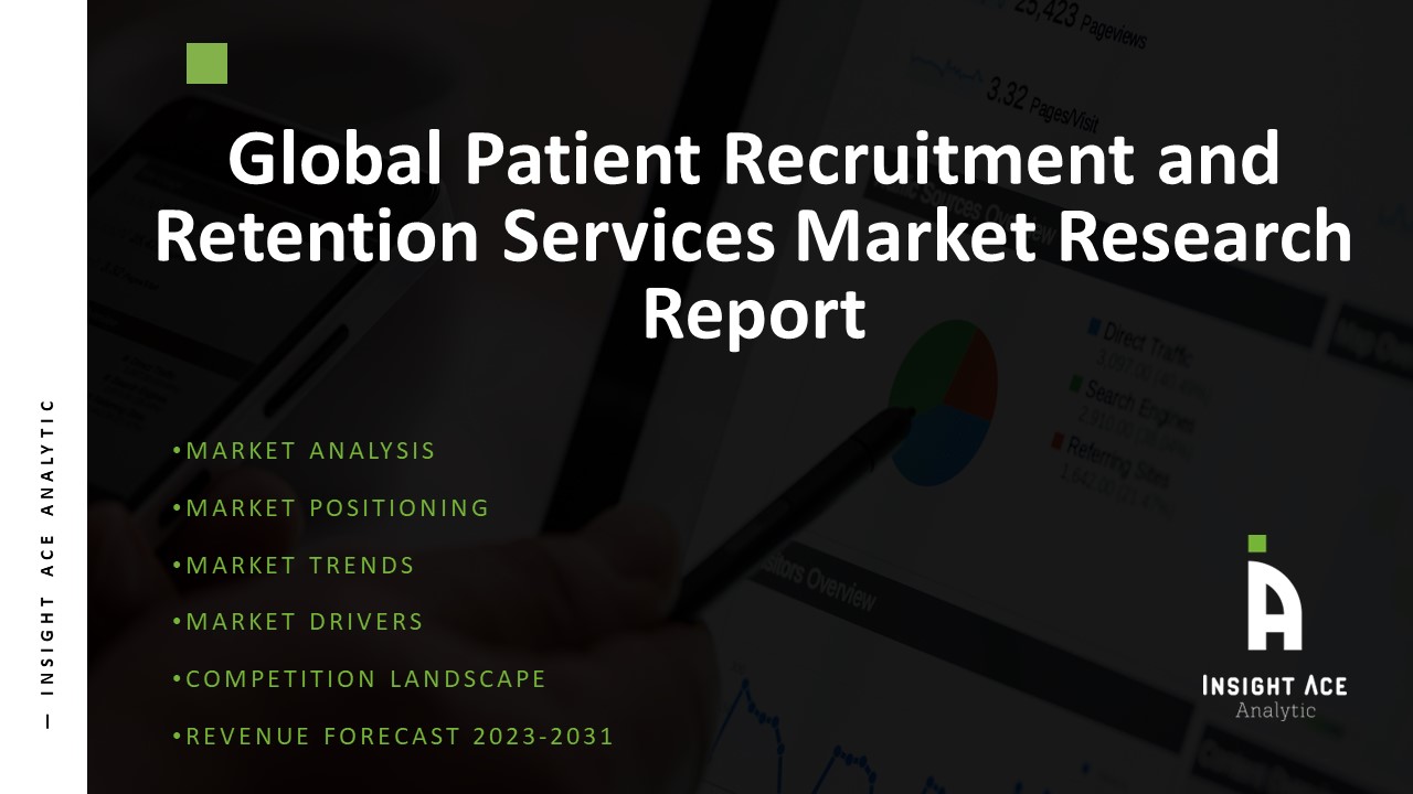 Patient Recruitment and Retention Services Market Set for Explosive Growth: New ...