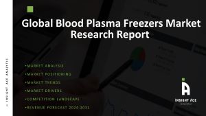 Blood Plasma Freezers Market 