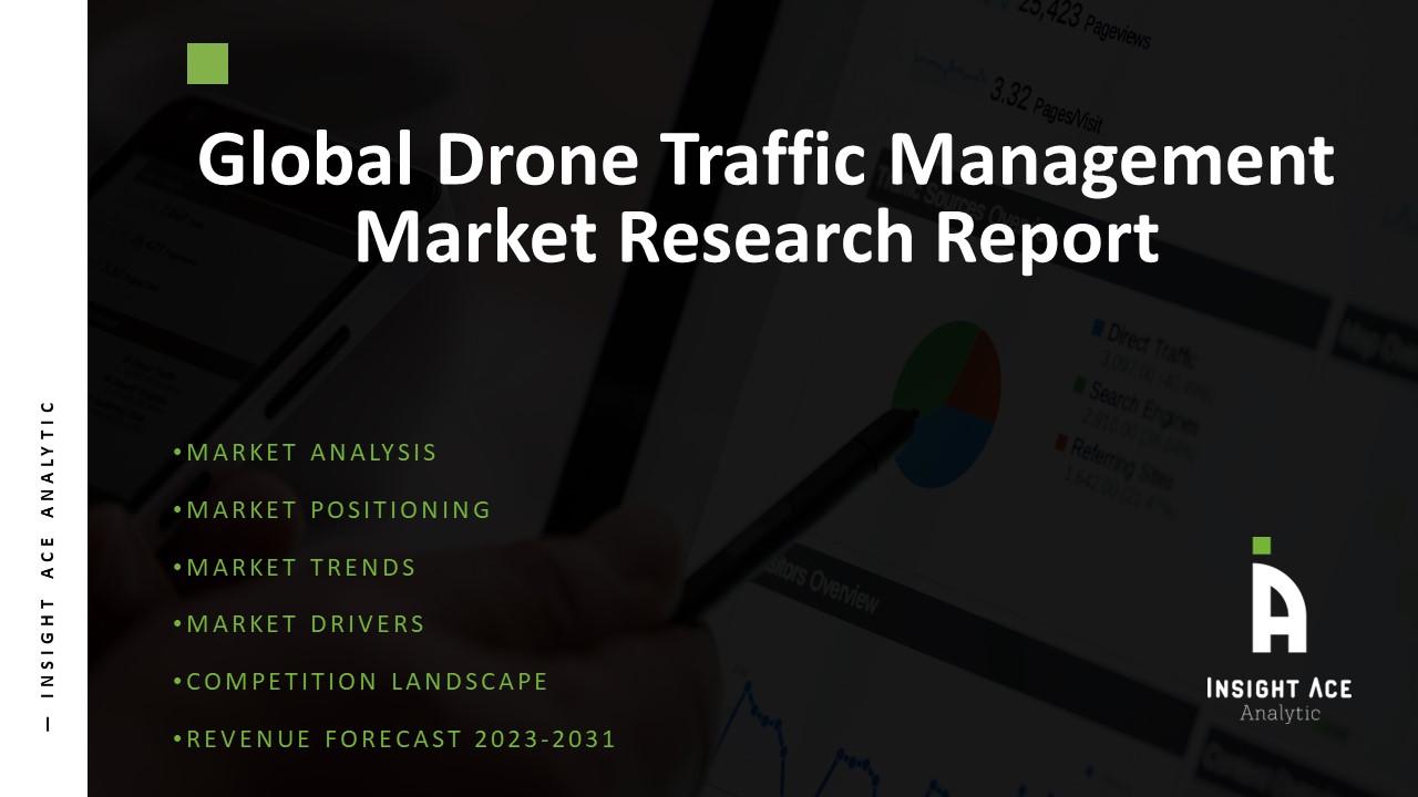 Drone Traffic Management Market