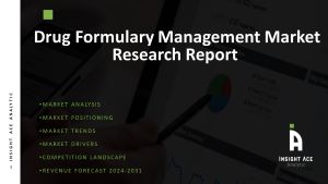 Drug Formulary Management Market