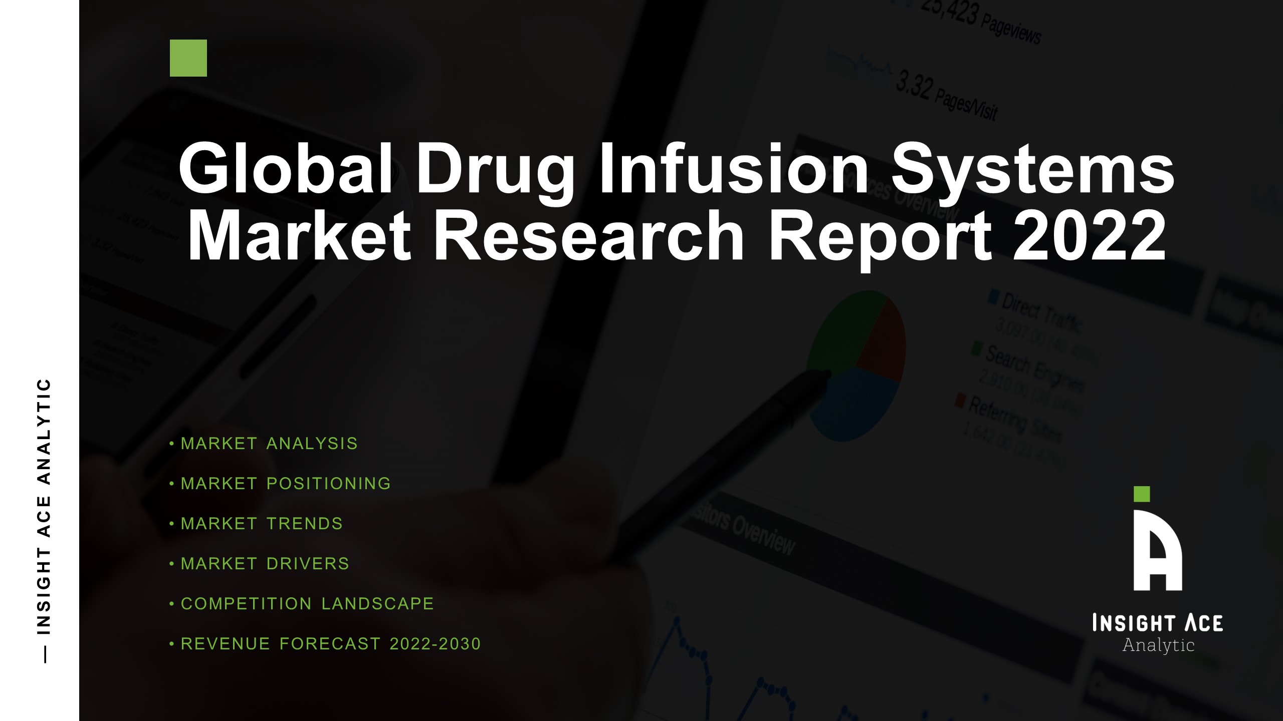 Global Drug Infusion Systems Market 