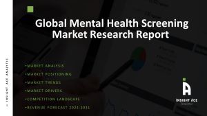 Mental Health Screening Market
