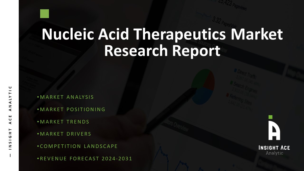 Nucleic Acid Therapeutics Market