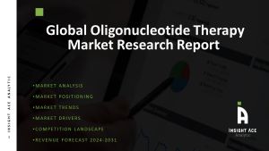 Oligonucleotide Therapy Market