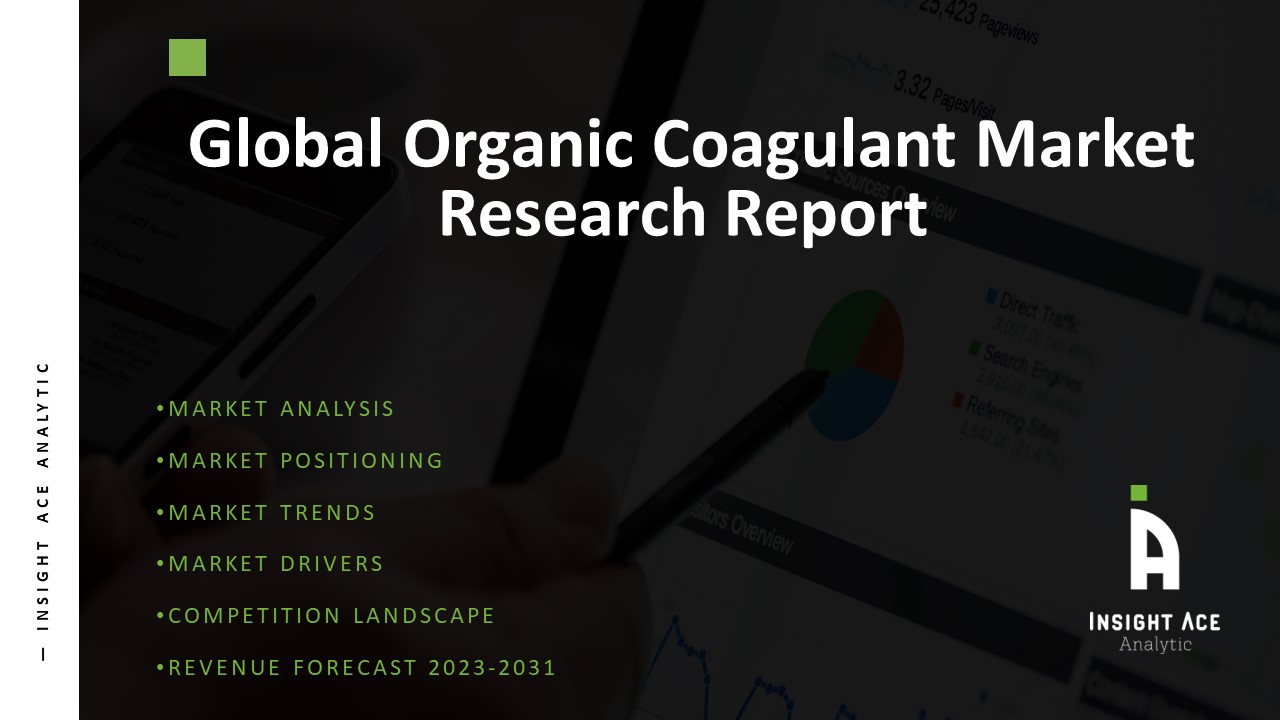 Organic Coagulant Market