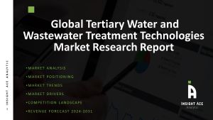 Tertiary Water and Wastewater Treatment Technologies Market