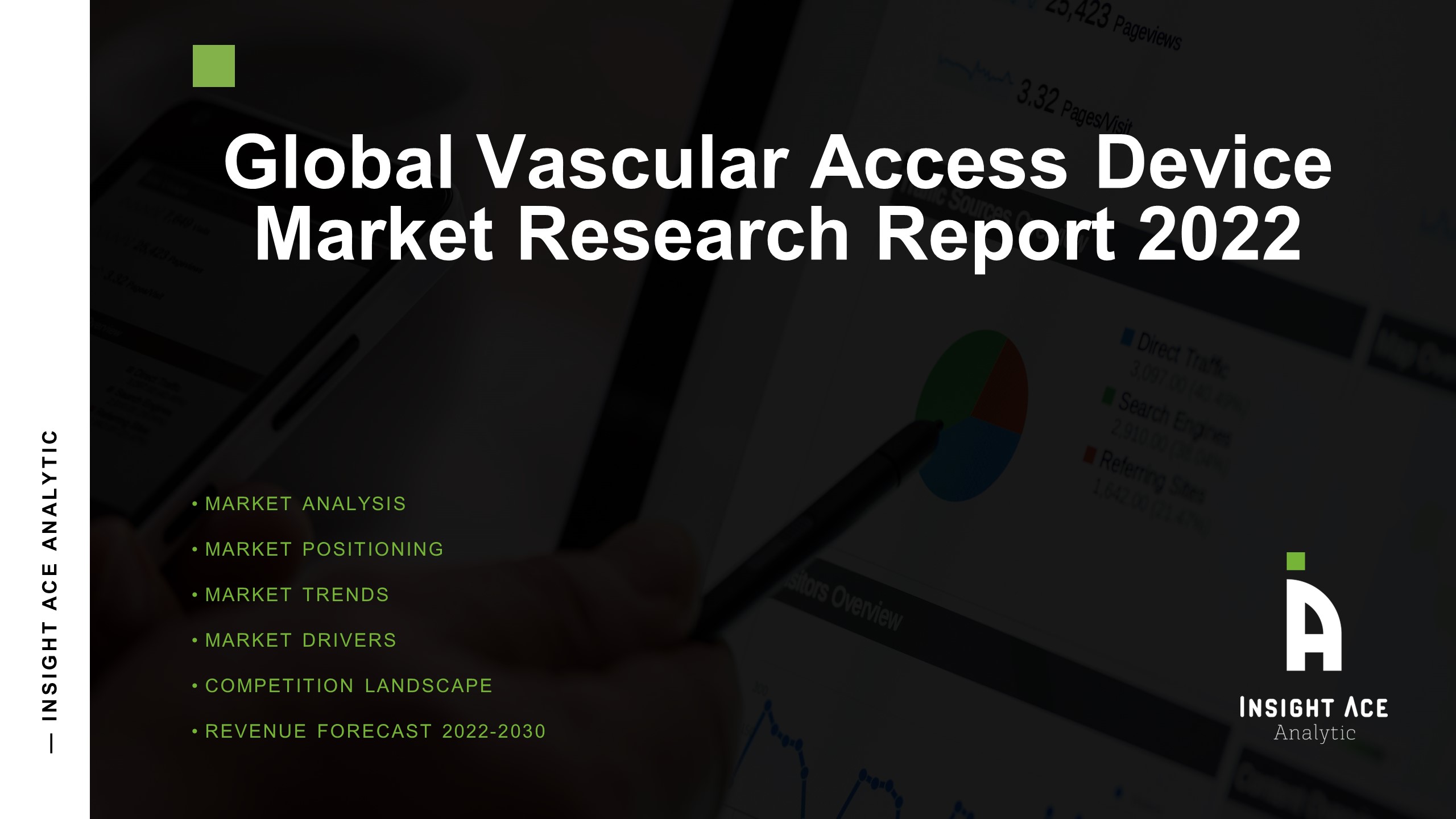 Global Vascular Access Device Market 