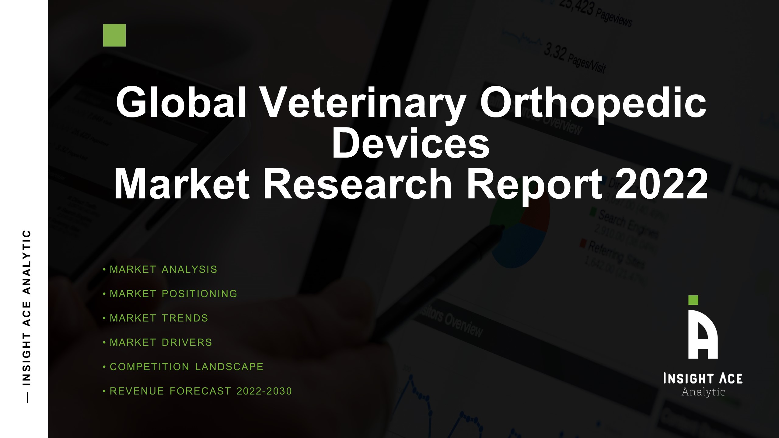 Global Veterinary Orthopedic Devices Market