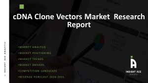cDNA Clone Vectors Market