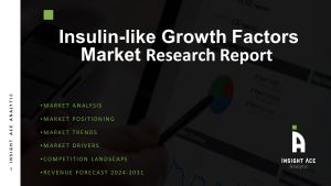 Insulin-like Growth Factors Market