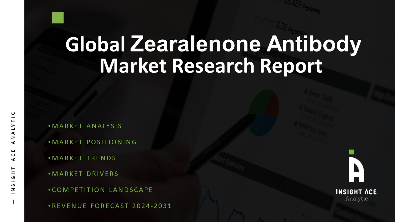 Zearalenone Antibody Market